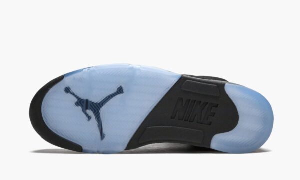 Air Jordan 5 Retro OG “Black / Metallic” - Image 6