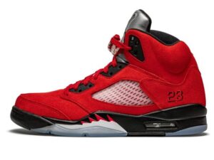 Air Jordan 5 Retro “Raging Bull 2021”