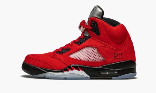 Air Jordan 5 Retro “Raging Bull 2021” - Image 2