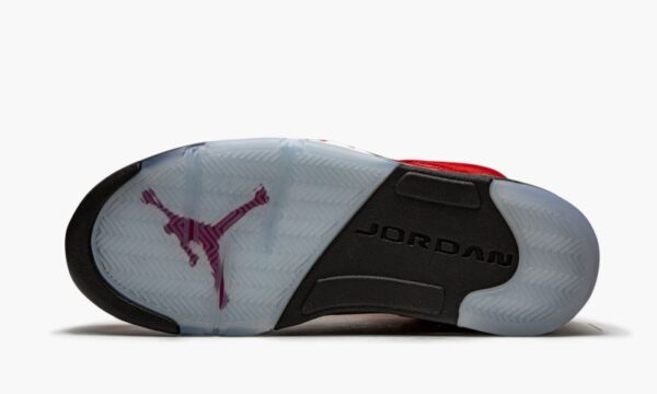 Air Jordan 5 Retro “Raging Bull 2021” - Image 6
