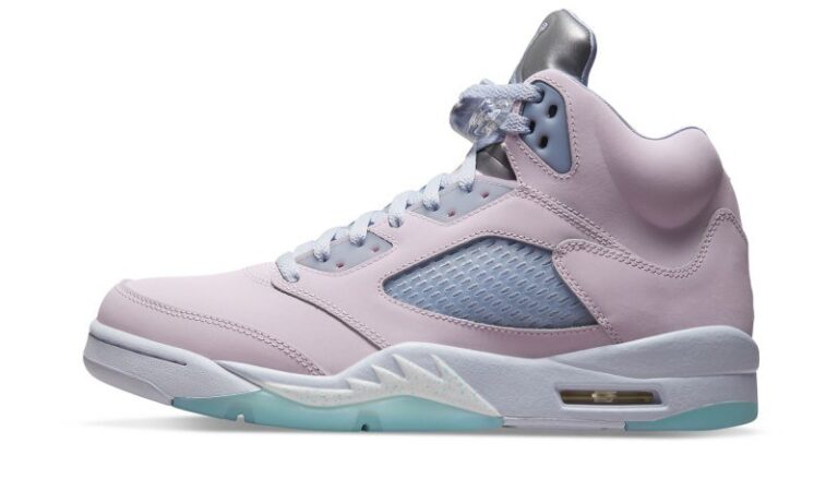 AIR JORDAN 5 RETRO “Regal Pink”