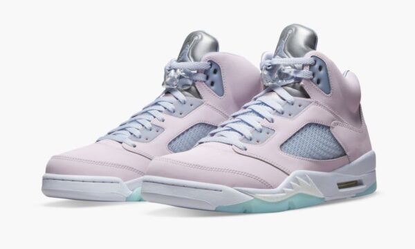 AIR JORDAN 5 RETRO “Regal Pink” - Image 3