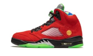 Air Jordan 5 Retro “What The”