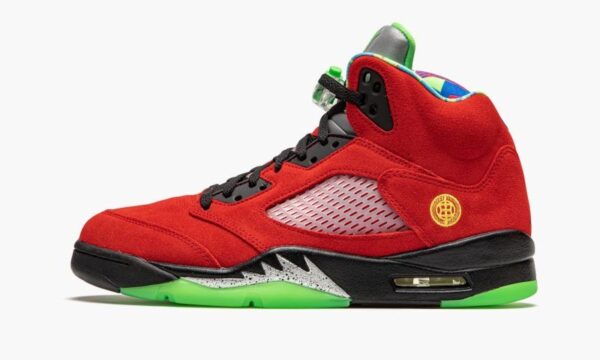 Air Jordan 5 Retro “What The” - Image 2