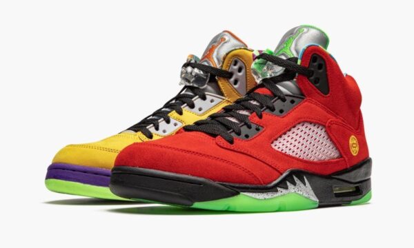 Air Jordan 5 Retro “What The” - Image 3