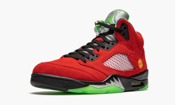 Air Jordan 5 Retro “What The” - Image 5