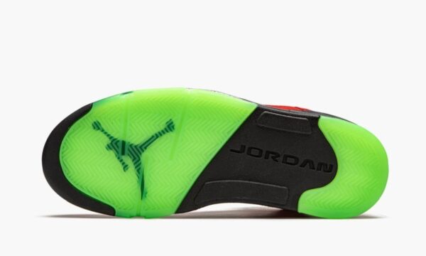 Air Jordan 5 Retro “What The” - Image 6