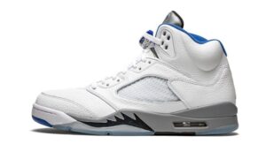 Air Jordan 5 Retro “Stealth 2.0”