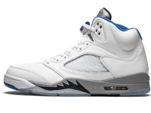 Air Jordan 5 Retro “Stealth 2.0”