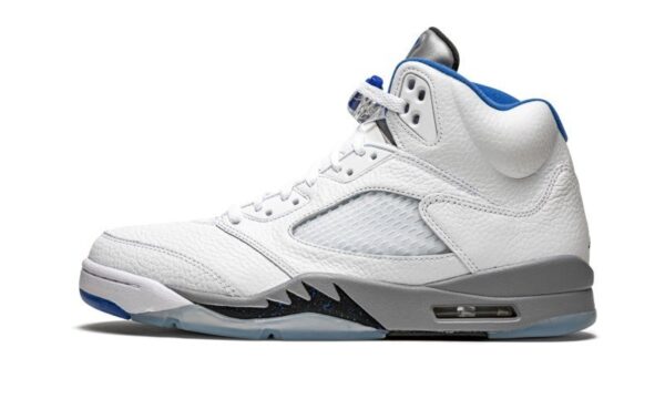 Air Jordan 5 Retro “Stealth 2.0”