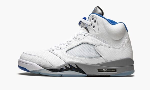Air Jordan 5 Retro “Stealth 2.0” - Image 2