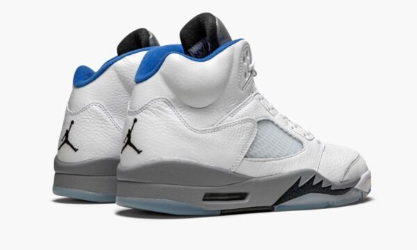 Air Jordan 5 Retro “Stealth 2.0” - Image 4
