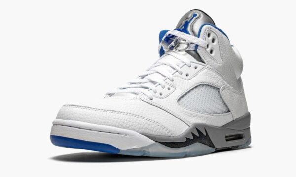Air Jordan 5 Retro “Stealth 2.0” - Image 5