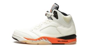 Air Jordan 5 Retro “Shattered Backboard”