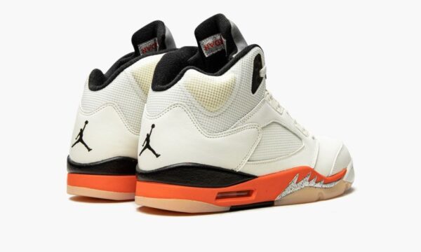 Air Jordan 5 Retro “Shattered Backboard” - Image 4