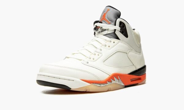 Air Jordan 5 Retro “Shattered Backboard” - Image 5