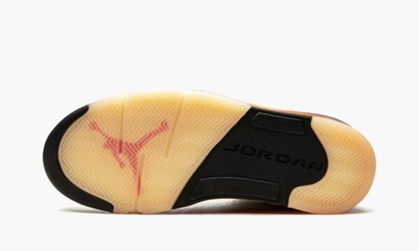 Air Jordan 5 Retro “Shattered Backboard” - Image 6