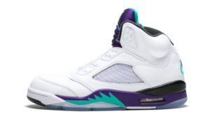 Jordan 5 Retro NRG Fresh Princ “Fresh Prince of Bel-Air”