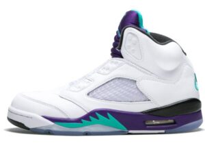 Jordan 5 Retro NRG Fresh Princ “Fresh Prince of Bel-Air”