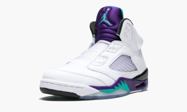 Jordan 5 Retro NRG Fresh Princ “Fresh Prince of Bel-Air” - Image 5