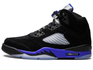 Air Jordan 5 Retro “Racer Blue”