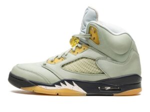 Air Jordan 5 Retro “Jade Horizon”