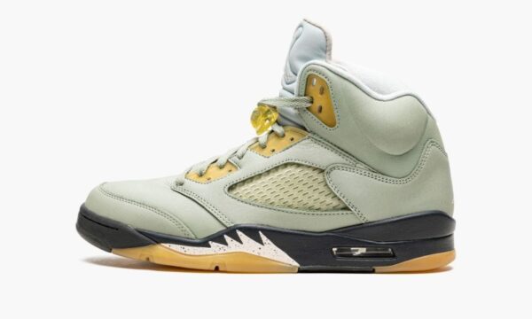 Air Jordan 5 Retro “Jade Horizon” - Image 2