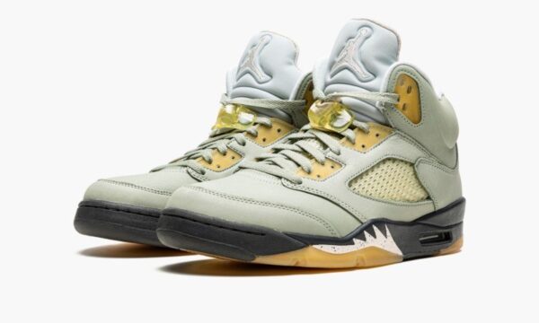 Air Jordan 5 Retro “Jade Horizon” - Image 3