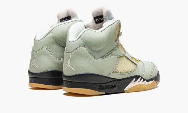 Air Jordan 5 Retro “Jade Horizon” - Image 4