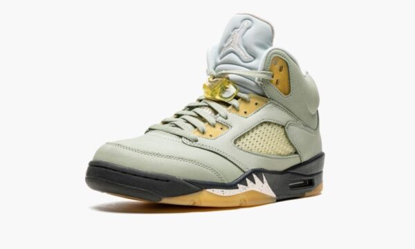 Air Jordan 5 Retro “Jade Horizon” - Image 5