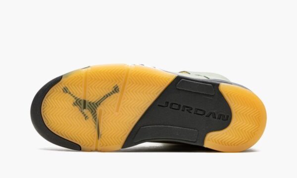 Air Jordan 5 Retro “Jade Horizon” - Image 6