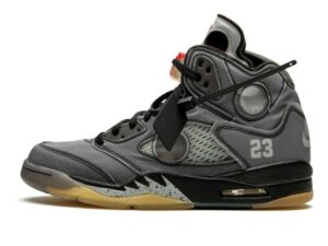 Air Jordan 5 Retro SP “Off-White”