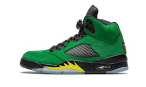 Air Jordan 5 Retro SE “Oregon”