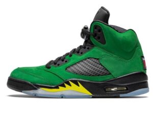 Air Jordan 5 Retro SE “Oregon”