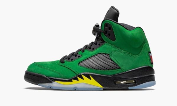Air Jordan 5 Retro SE “Oregon” - Image 2