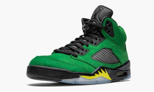 Air Jordan 5 Retro SE “Oregon” - Image 5