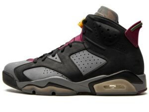 Air Jordan 6 Retro “Bordeaux”