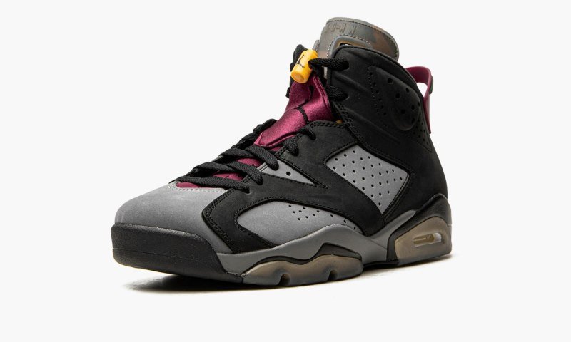 Air Jordan 6 Retro “Bordeaux” - Image 5