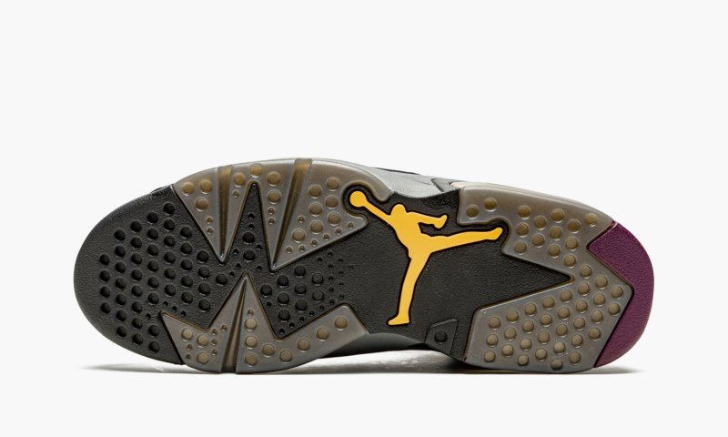 Air Jordan 6 Retro “Bordeaux” - Image 6