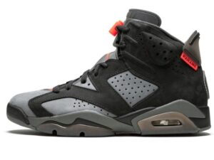 Air Jordan 6 “PSG – Paris Saint Germain”