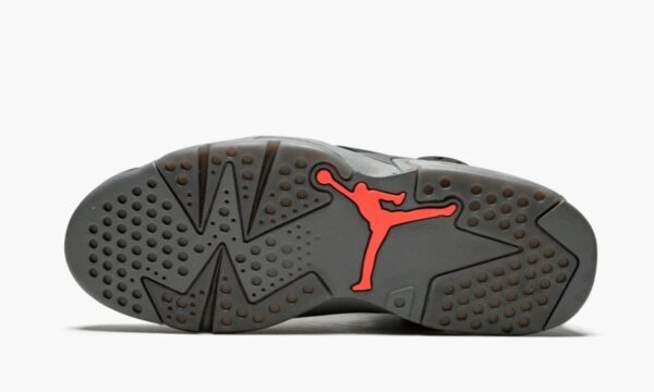 Air Jordan 6 “PSG – Paris Saint Germain” - Image 6