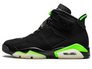 Air Jordan 6 Retro “Electric Green”