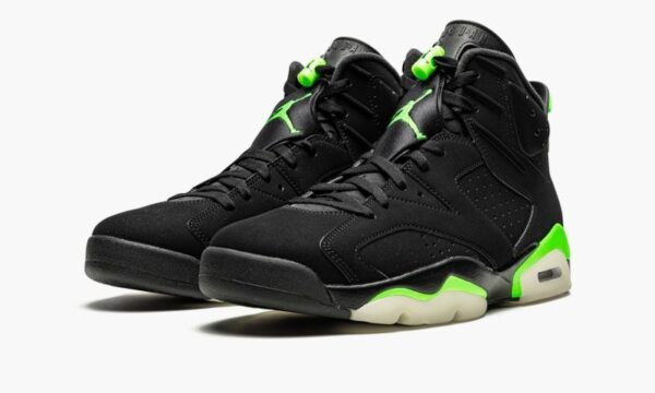 Air Jordan 6 Retro “Electric Green” - Image 3