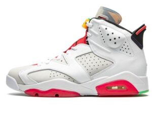 Air Jordan 6 Retro “Hare”