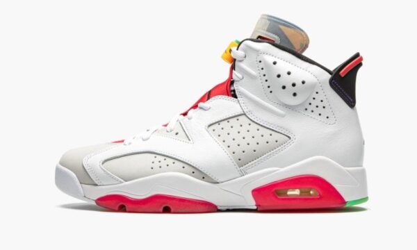 Air Jordan 6 Retro “Hare” - Image 2