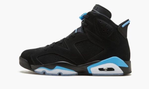 Air Jordan 6 Retro “UNC” - Image 2