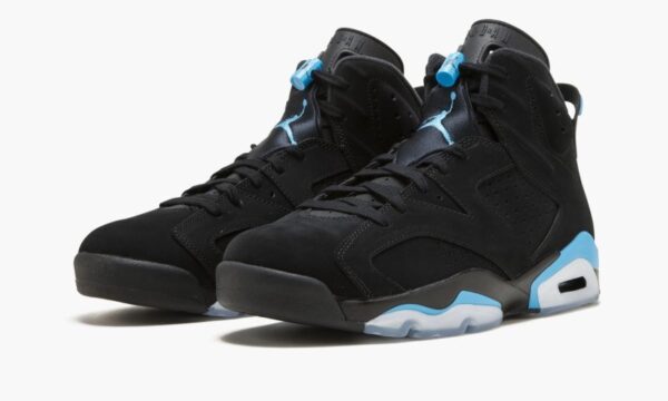 Air Jordan 6 Retro “UNC” - Image 3