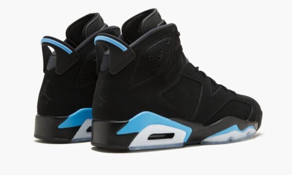 Air Jordan 6 Retro “UNC” - Image 4