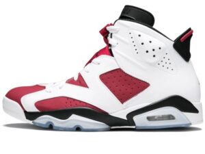 Air Jordan 6 Retro “Carmine”