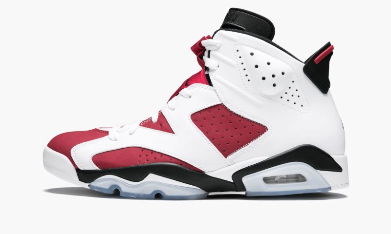 Air Jordan 6 Retro “Carmine” - Image 2